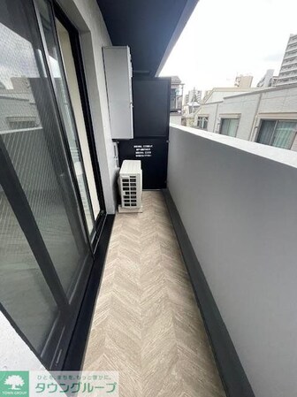 セジョリ中野富士見町の物件内観写真